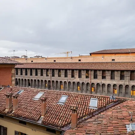Guest house Fusari A Piazza Maggiore By Wonderful Italy Bologna